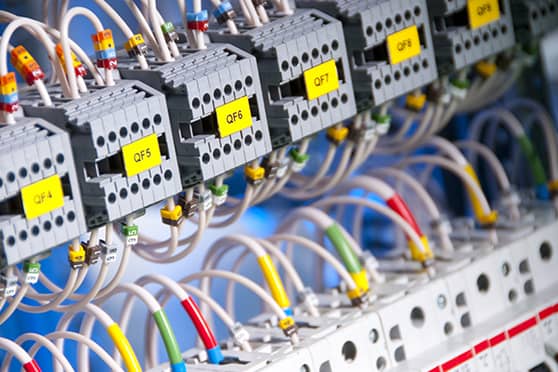 Electrical engineers design, develop and maintain electrical systems and equipment.
