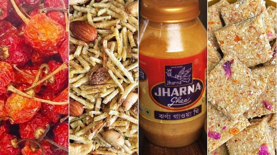 From Bengali ghee to Rajasthani papad — online stores come to rescue of homesick foodies