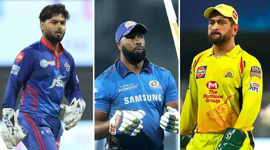 Pant’s anger, Pollard’s (in)consistency and Dhoni’s honesty headline our IPL weekly awards