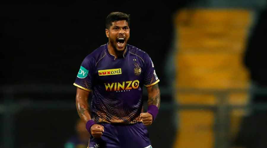 Umesh Yadav has found a new lease of life in the IPL this season 