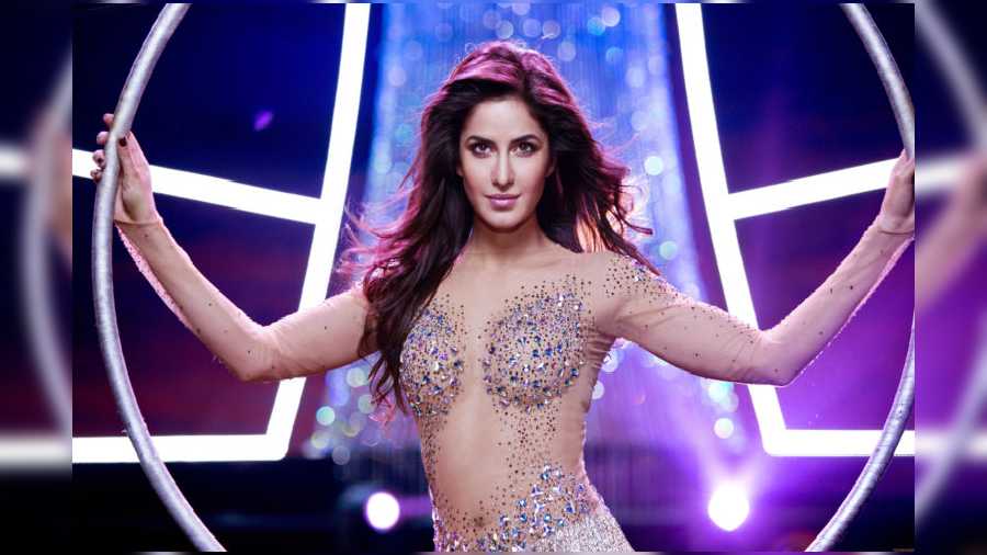 Katrina Kaif