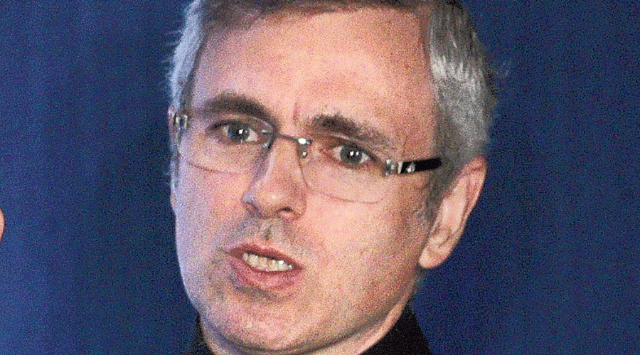 Omar on Article 370: Kicked into the long grass