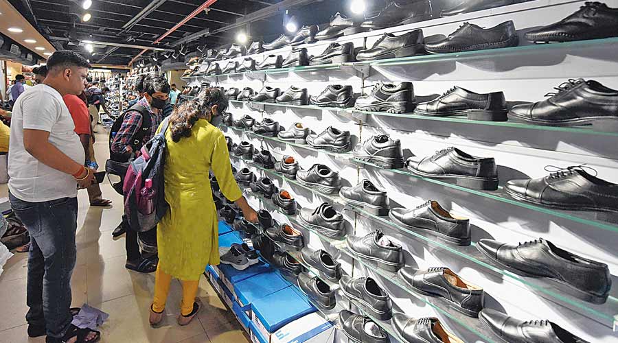 Mahajan Shoe 19 in Chandigarh Sector 40c,Chandigarh - Best Shoe Dealers in  Chandigarh - Justdial