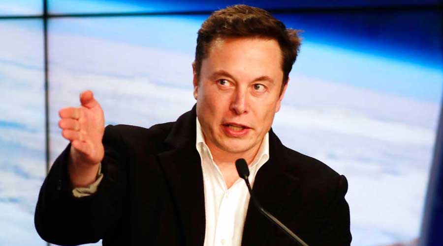 Elon Musk denies that he set off the fire alarm thrice while attending his first board of directors meeting at Twitter’s headquarters
