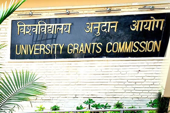 UGC has published detailed guidelines for twinning, dual and joint degree programmes on May 5.  