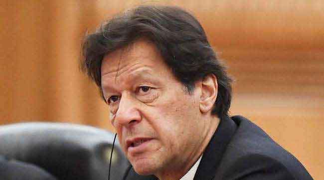 Pak: 'Imran faces threat to life'