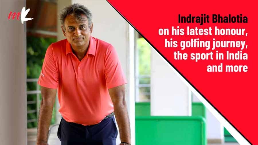 I’d love to win one last tournament before I hang up my boots: Indrajit Bhalotia