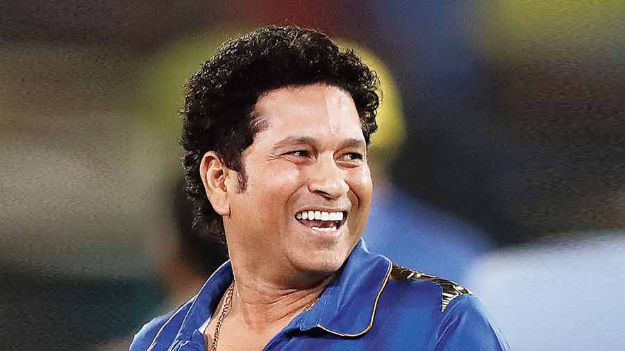 Athletes like Sachin Tendulkar would have been champions under any coach, feels Bhalotia 