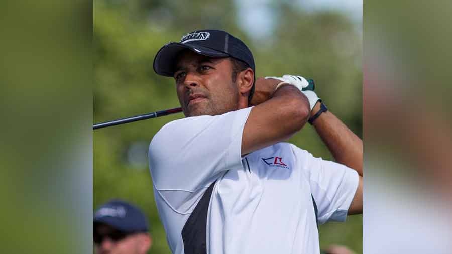 Bhalotia considers Arjun Atwal to be India’s best ever golfer 