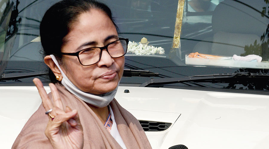 Bengal: Varsity passes chancellor bill