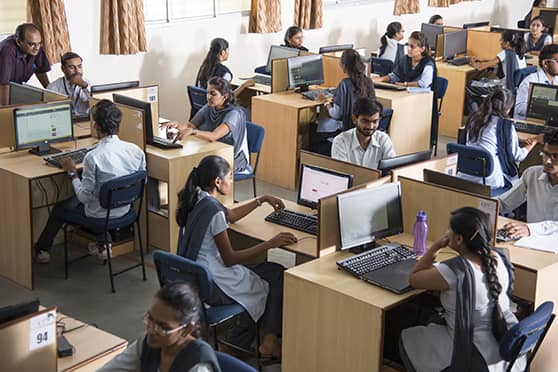 The University Grants Commission National Eligibility Test (UGC NET) has been conducted by the National Testing Agency (NTA) since December 2018.