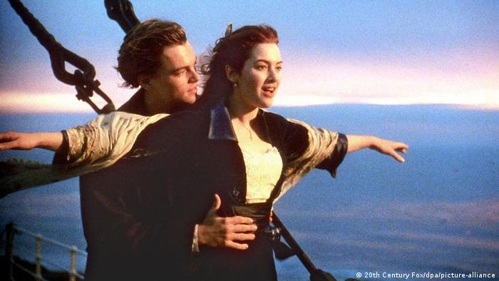 The 1997 movie 'Titanic' has a cult following
