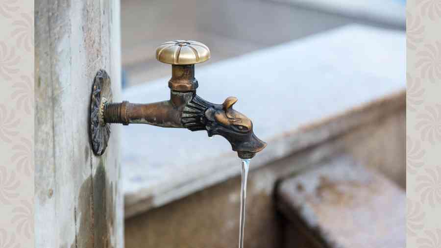 Bidhannagar Municipal Corporation issues advisory on water use in Salt Lake
