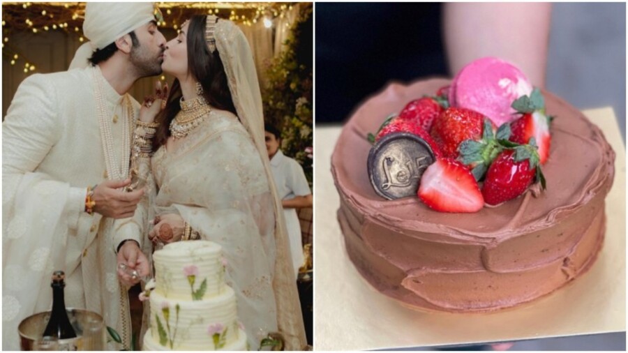 Wedding Cakes | Kolkata bakers share the best wedding cake flavours for