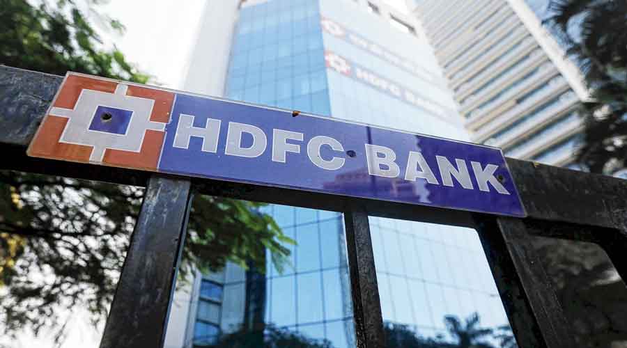 HDFC Bank to absorb some members of the HDFC board.