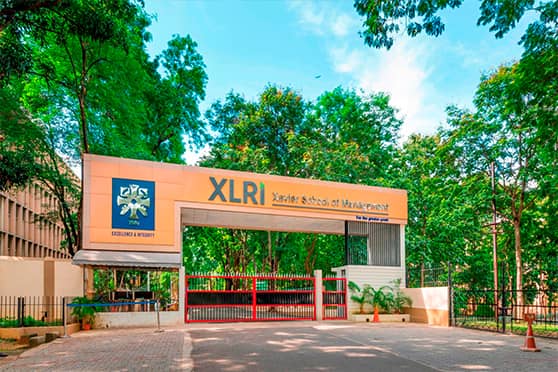 XLRI Jamshedpur was established in 1949.