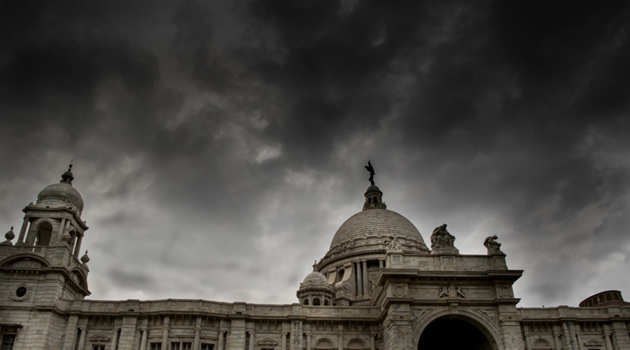 Weather - Downpour unlikely in Kolkata in next 4-5 days, says Alipore Met  office - Telegraph India