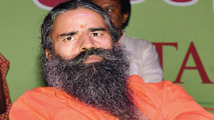 ‘Action’ advice over Patanjali complaints