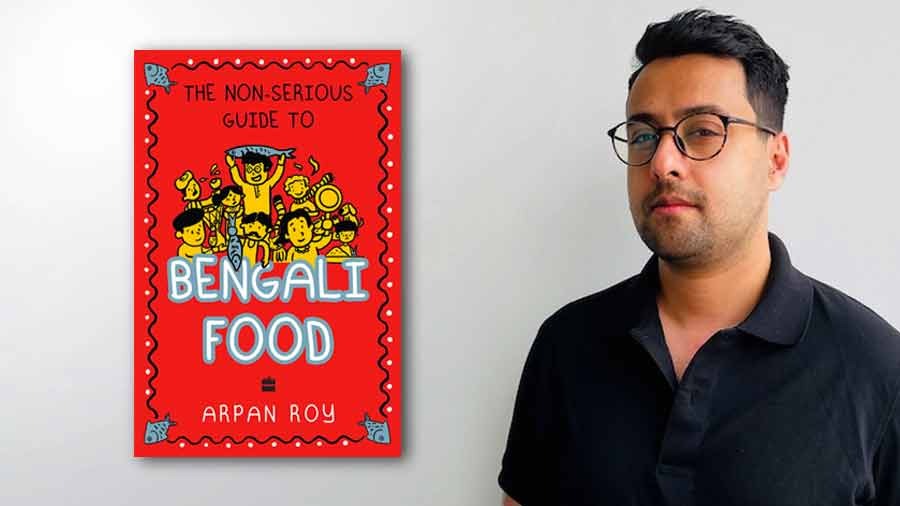 Bengali food is an anchor, a comfort in difficult times: Arpan Roy of Bongsense