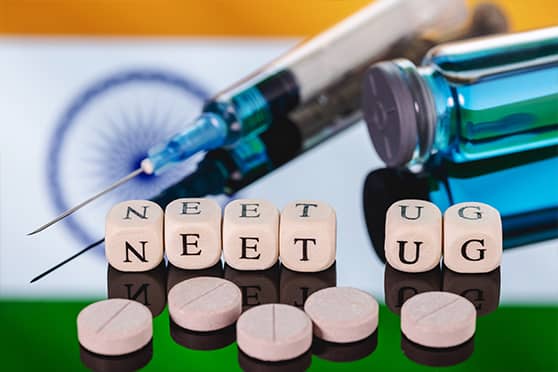 NEET 2022 will be held on July 17, 2022.