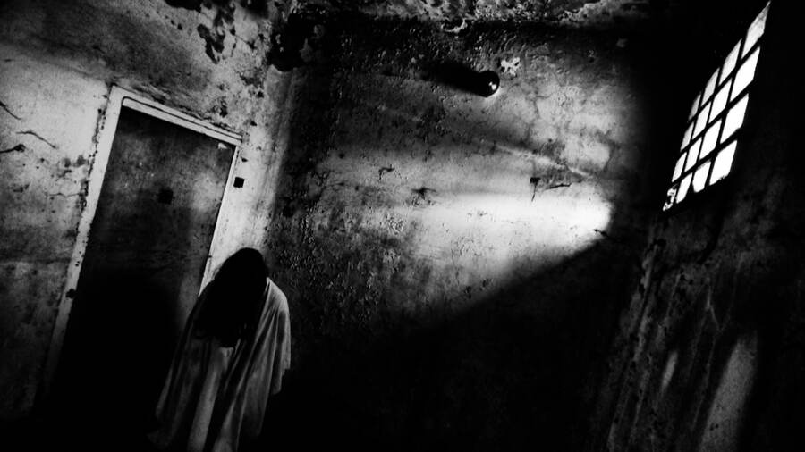 Haunted Places of West Bengal - Most haunted places near Kolkata - ghostly  spirits in the deserted Kamalpur Zamindar bari building near Bardhaman -  Telegraph India