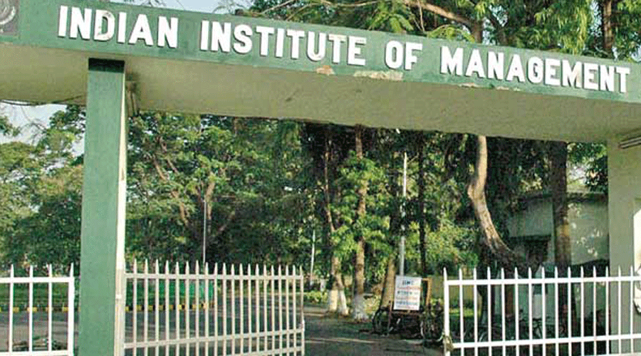 There had been a demand for the retirement age for IIM directors to be brought on a par with that for IIT directors and central university vice-chancellors, who are allowed to work till the age of 70.