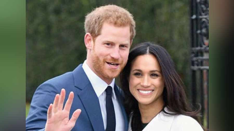  Prince Harry and Meghan Markle reveal that Ukrainian participants at the Invictus Games will win their categories by default as a tribute to their “immense sacrifices”