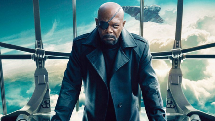 Samuel L. Jackson leads a 'dark fairytale' about a man with dementia in  'Ptolemy Grey