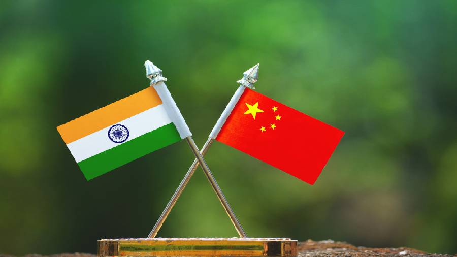 According to global airlines body IATA, India has suspended tourist visas issued to Chinese nationals 