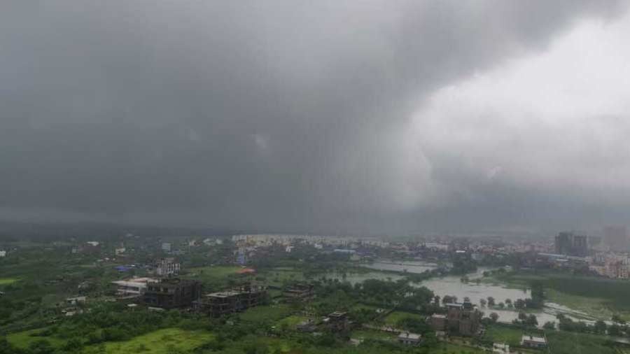OG rain songs to combat the Kolkata summer