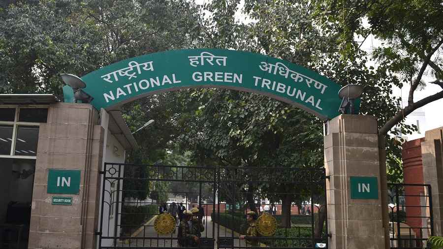 The National Green Tribunal