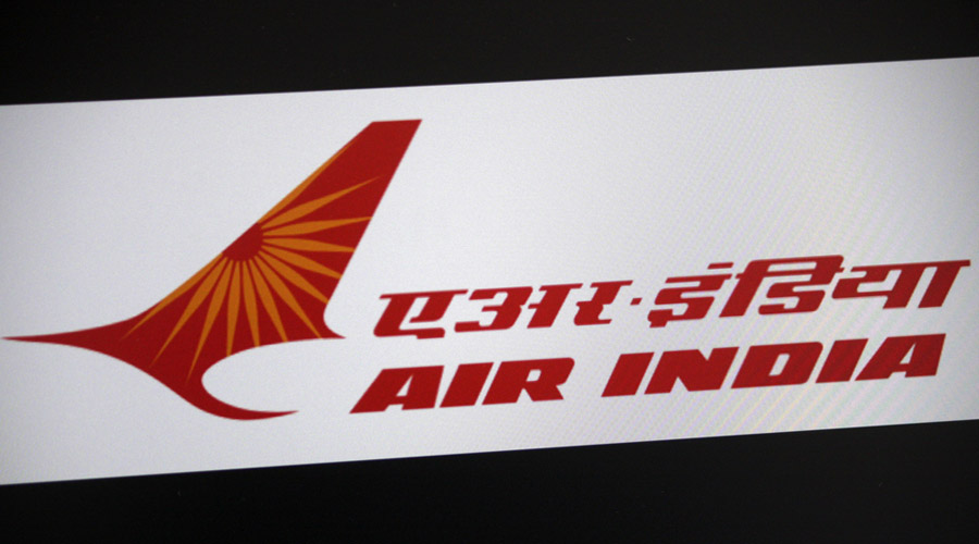 Air India flight diverted
