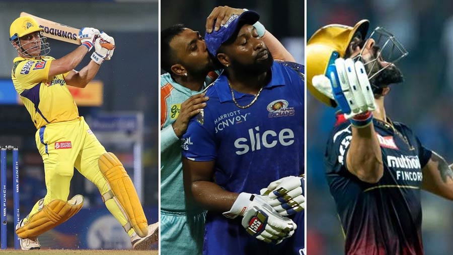 M.S. Dhoni, Krunal Pandya and Virat Kohli all end up winning in the fifth edition of Wrong ’Uns