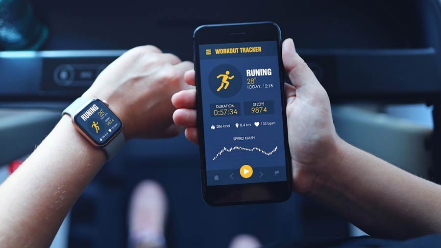 Gadgets | Best smartwatches under 20000: Garmin, Fitbit Sense, One Plus Watch, Samsung Galaxy Watch 4, Apple Watch and more - Telegraph India