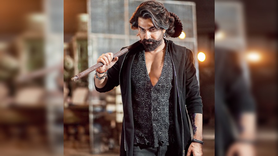 Bengali Films - Jeet on Raavan, the business of cinema and working towards a pan-India release - Telegraph India
