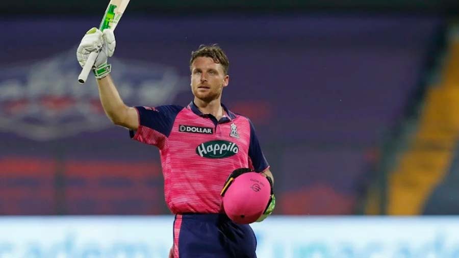 Jos Buttler (RR): Another week, another masterclass from Buttler, the man who cannot stop scoring in IPL 2022. Buttler notched up his third ton this season against the Delhi Capitals (DC), with no less than nine fours and as many sixes decorating his phenomenal innings of 116 off just 65 balls. What would Rajasthan Royals (RR) give to have Buttler continue his incredible scoring streak!