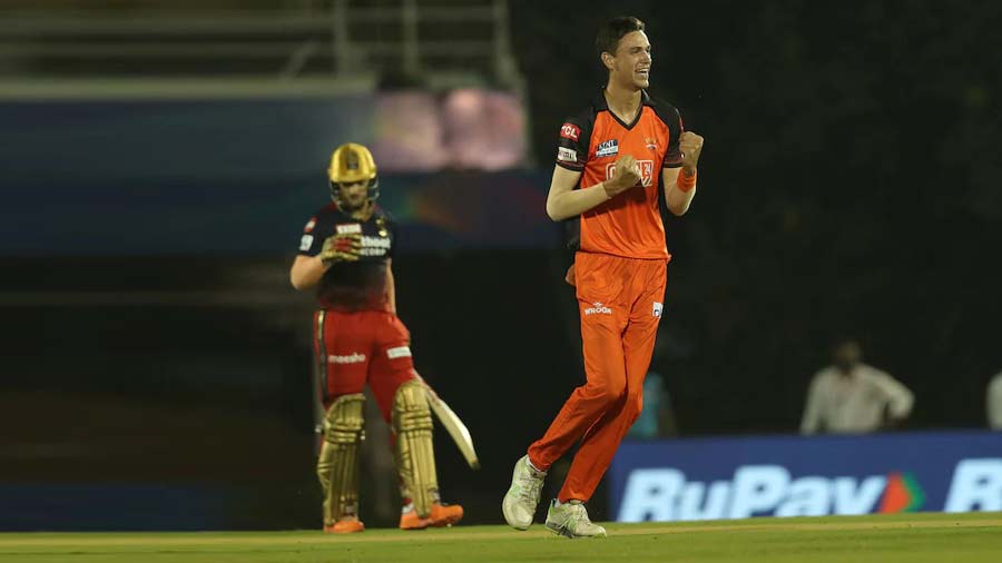 Marco Jansen (SRH): Against RCB, South Africa’s Jansen bowled the finest white-ball over of his life. In the space of five balls, Jansen bowled Faf du Plessis and had Virat Kohli and Anuj Rawat caught in the slips. RCB’s batting never recovered from the Jansen jolt, crumbling to 68 all out, with Jansen ending with figures of three for 25 in his four overs as well as the man-of-the-match trophy