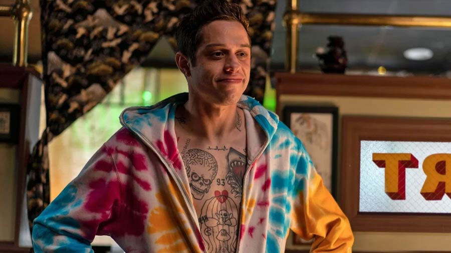 Bodies Bodies Bodies' Review: Pete Davidson's Fun SXSW Horror Pic – The  Hollywood Reporter