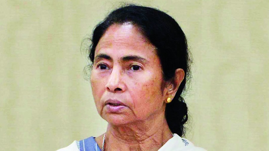 Mamata Banerjee