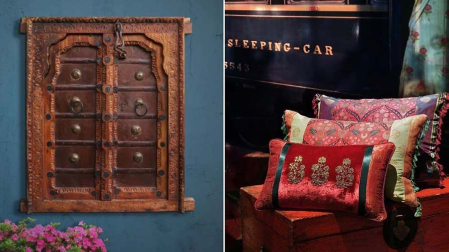 Kolkata experts share the easiest ways to style a boho home