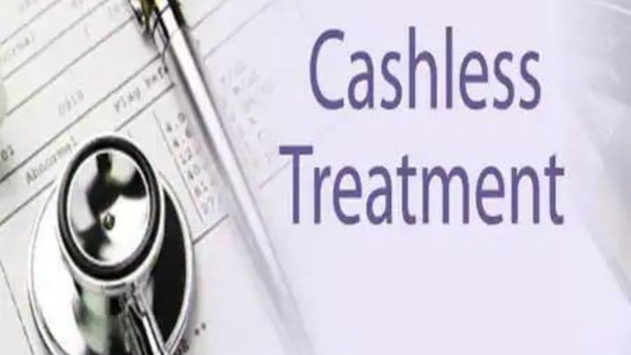 The government on Thursday issued the notice announcing the enhancement of the cashless limit for treatment of in-patients in private hospitals empanelled under the West Bengal Health Scheme. 