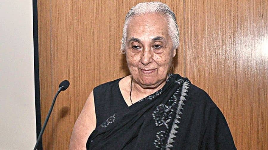 Romila Thapar