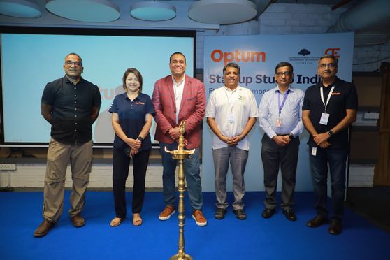 Optum has partnered with IIITH as its innovation partner in this endeavour. 