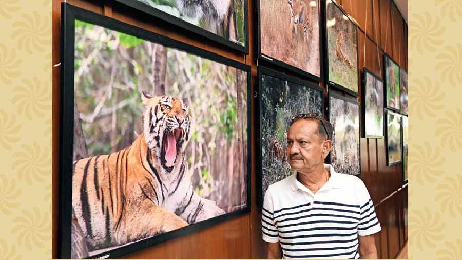 Sambaran Banerjee