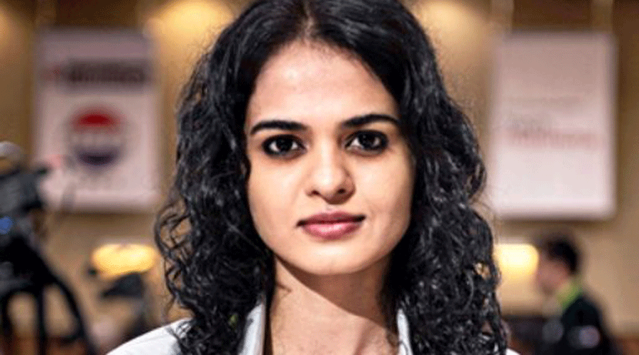 Our Woman of the Week is Tania Sachdev. The 28-year old Indian