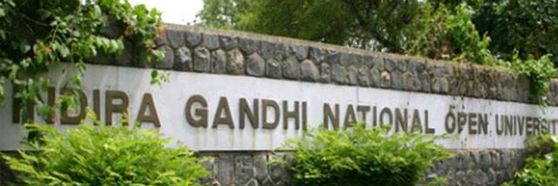 The last date to register for admissions to the IGNOU July session is extended