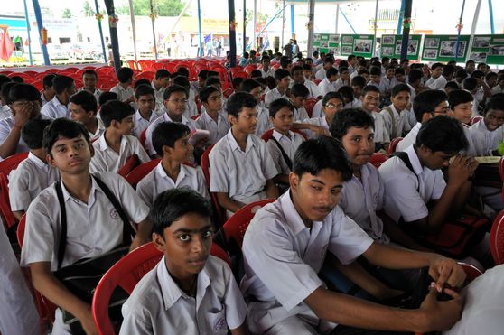 The Central Board of Secondary Education (CBSE) is returning to its pre-covid regulations. 