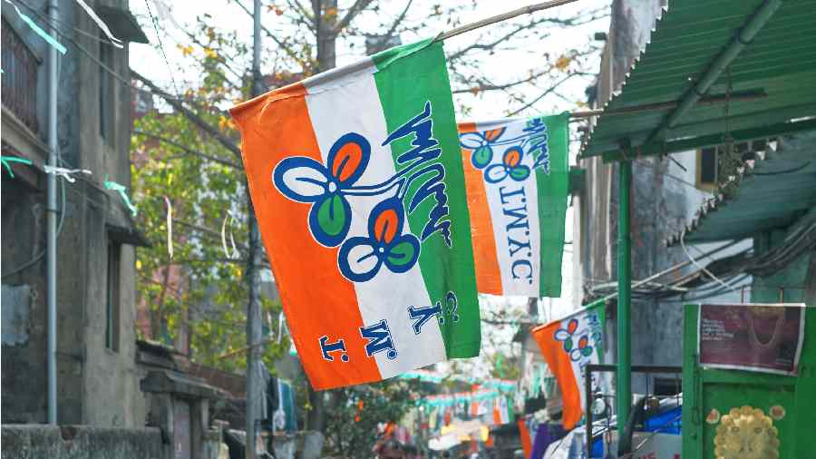 Most TMC leaders keep posts in north