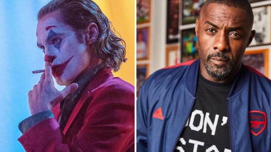 Joker Joaquin Phoenix to return as Joker in Oct 2024, Idris Elba to