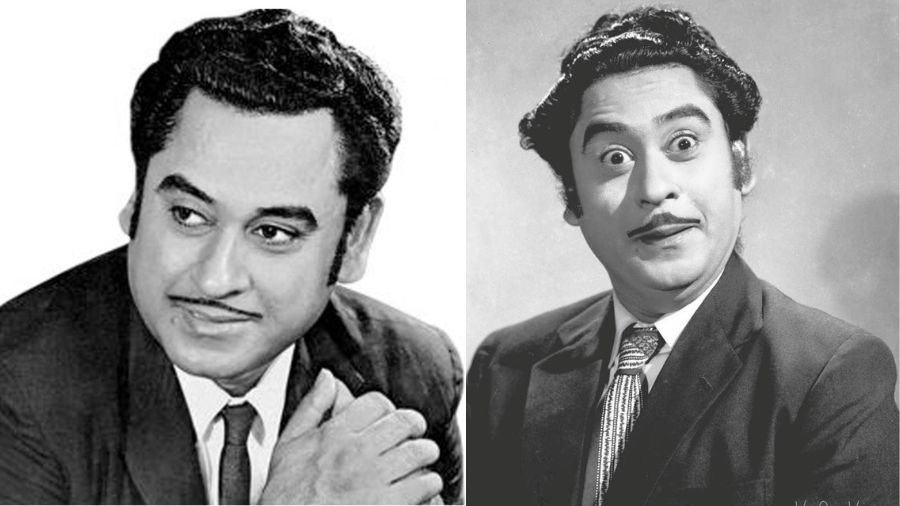 From romance to humour and heartbreak, Kishore Kumar’s voice gave us a song for every season